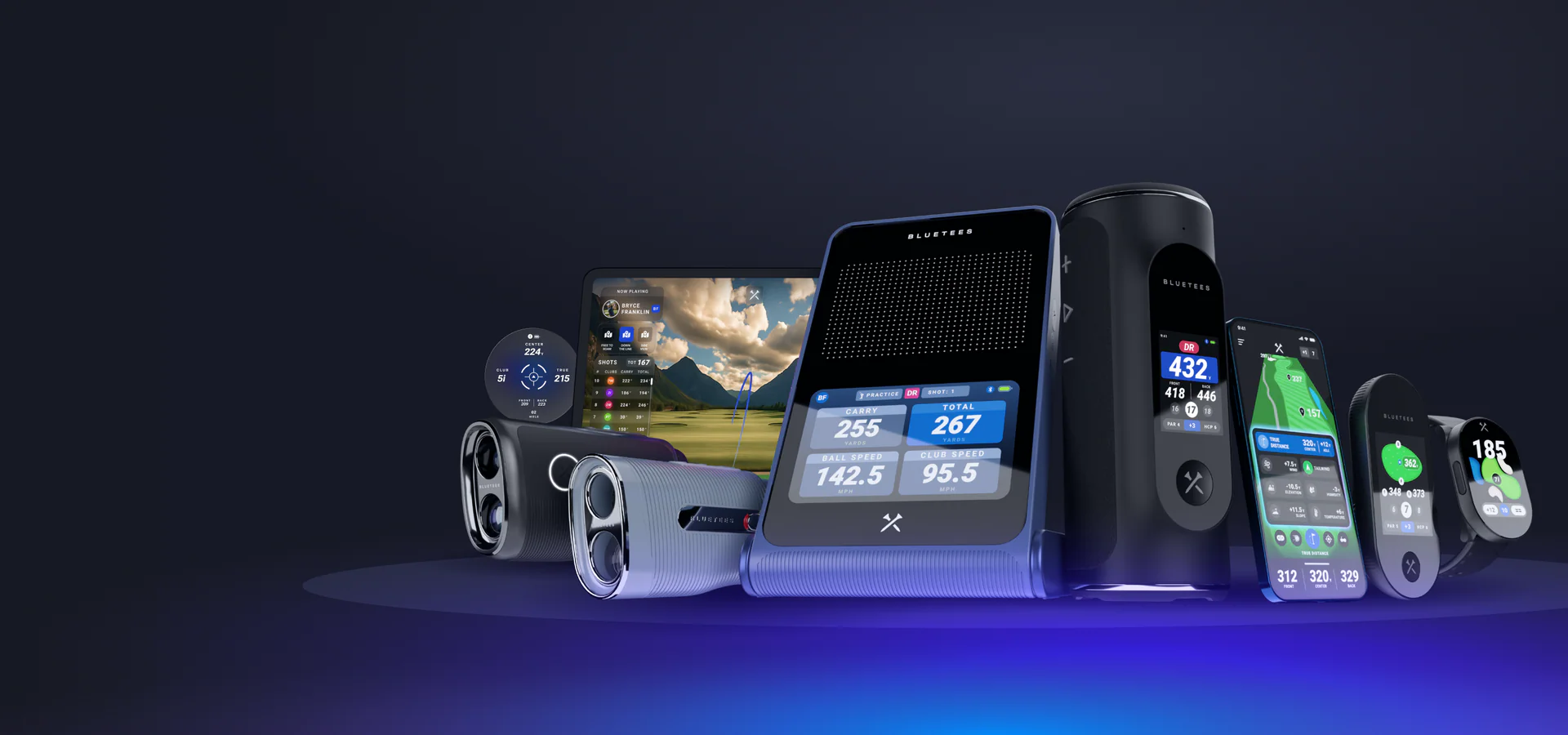 Master the Green with Precision